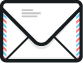 icon of an envelope